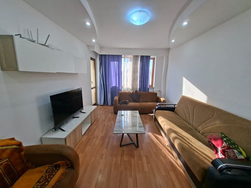 Colentina, Rau, stradal, vav Mc Doanald' s, Parc Plumbuita,