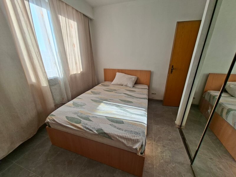 Colentina, Rau, stradal, vav Mc Doanald' s, Parc Plumbuita,