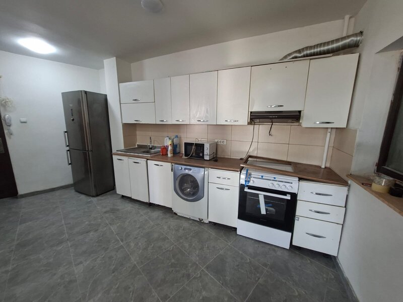 Colentina, Rau, stradal, vav Mc Doanald' s, Parc Plumbuita,