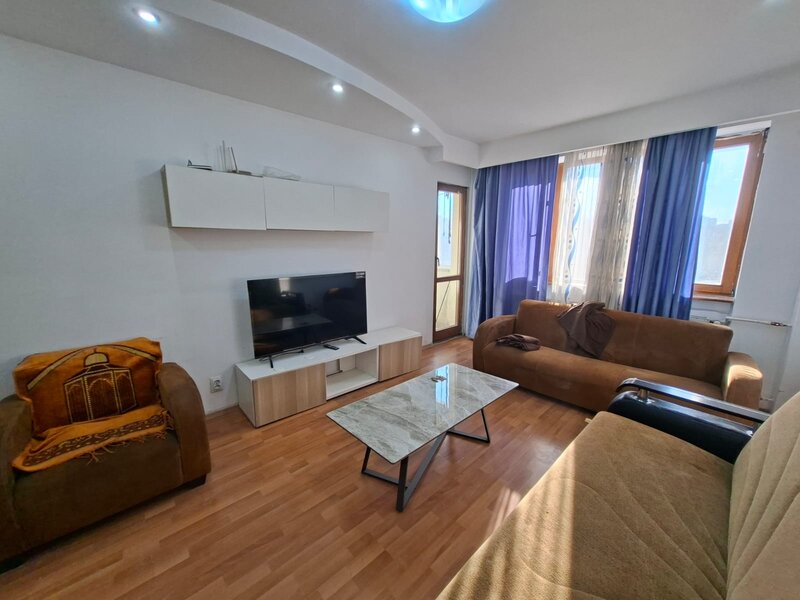 Colentina, Rau, stradal, vav Mc Doanald' s, Parc Plumbuita,