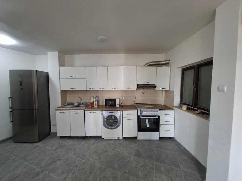 Colentina, Rau, stradal, vav Mc Doanald' s, Parc Plumbuita,