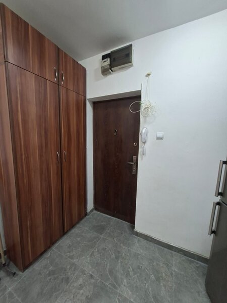 Colentina, Rau, stradal, vav Mc Doanald' s, Parc Plumbuita,