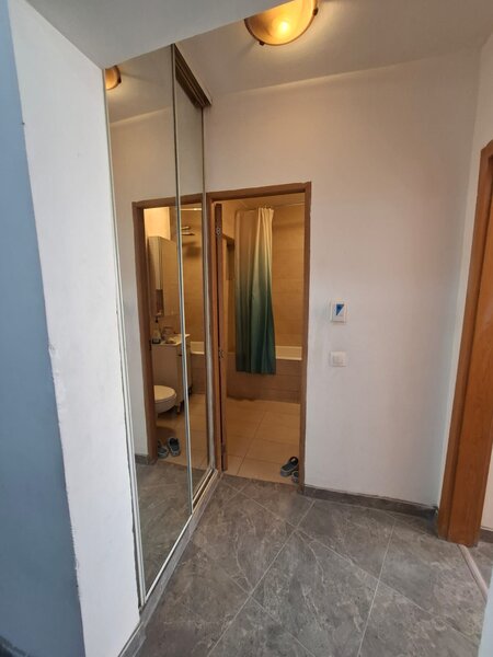 Colentina, Rau, stradal, vav Mc Doanald' s, Parc Plumbuita,