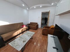 Colentina, Rau, stradal, vav Mc Doanald' s, Parc Plumbuita